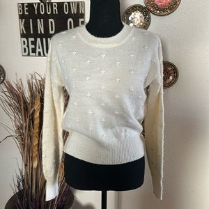 5 for $25 - Vylette XS sweater